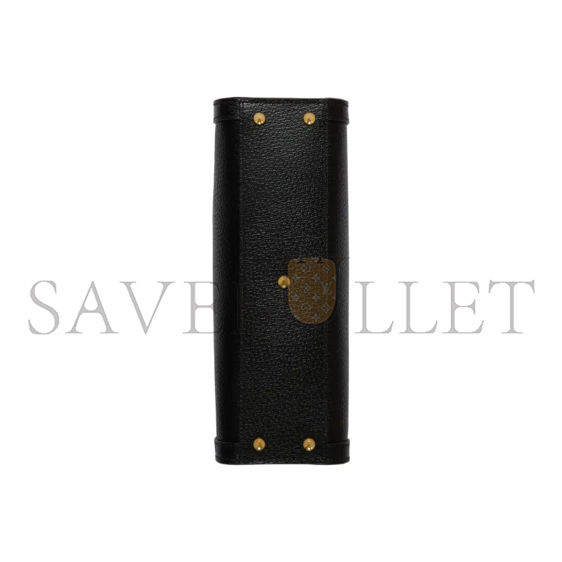 G*u*i diana bamboo small shoulder bag 735153 (27*15.5*11cm)